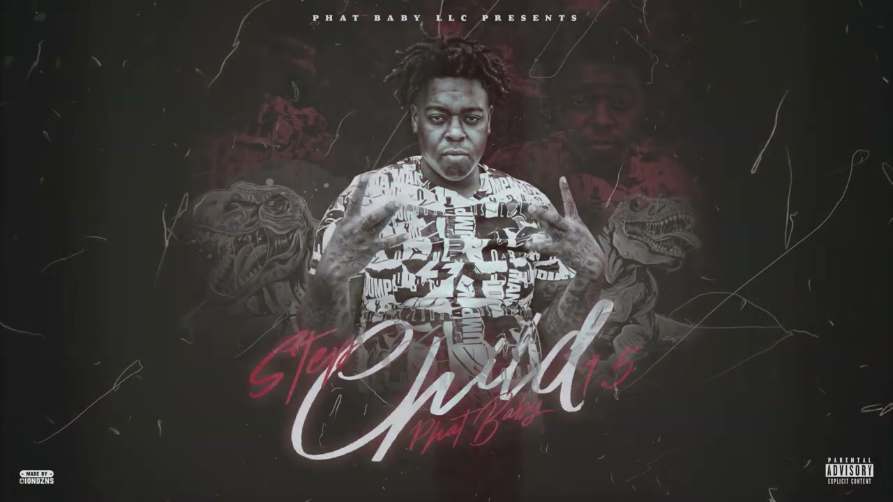 Phat Baby - TILIBI