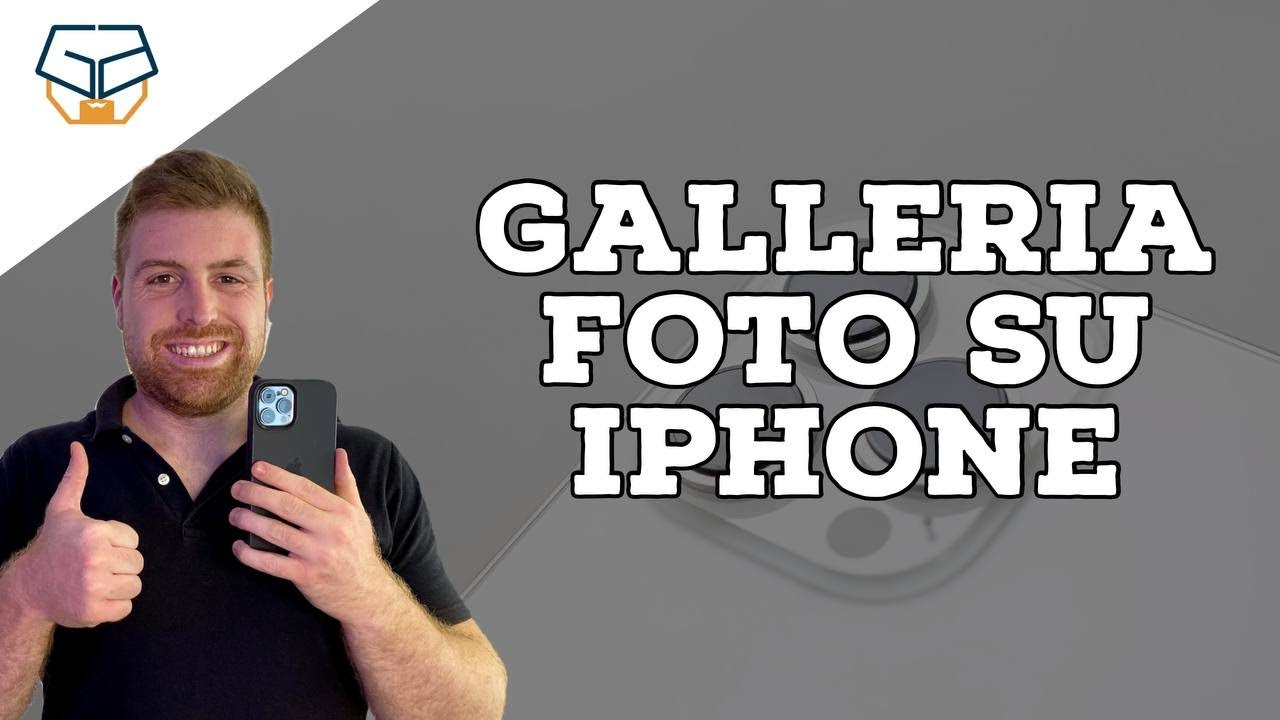Foto iPhone: come funziona la galleria (e l'album "recenti") -  Trucchi e consigli