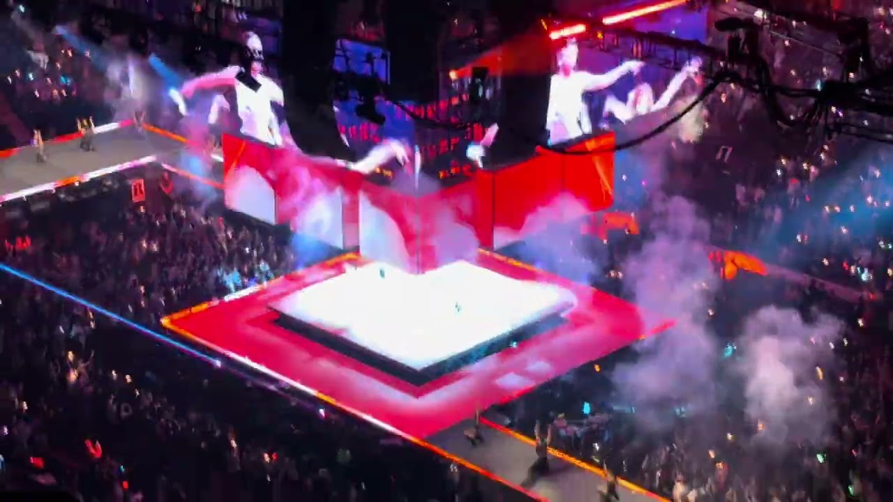 Twice - I can’t stop me (Montreal, Canada 2026)