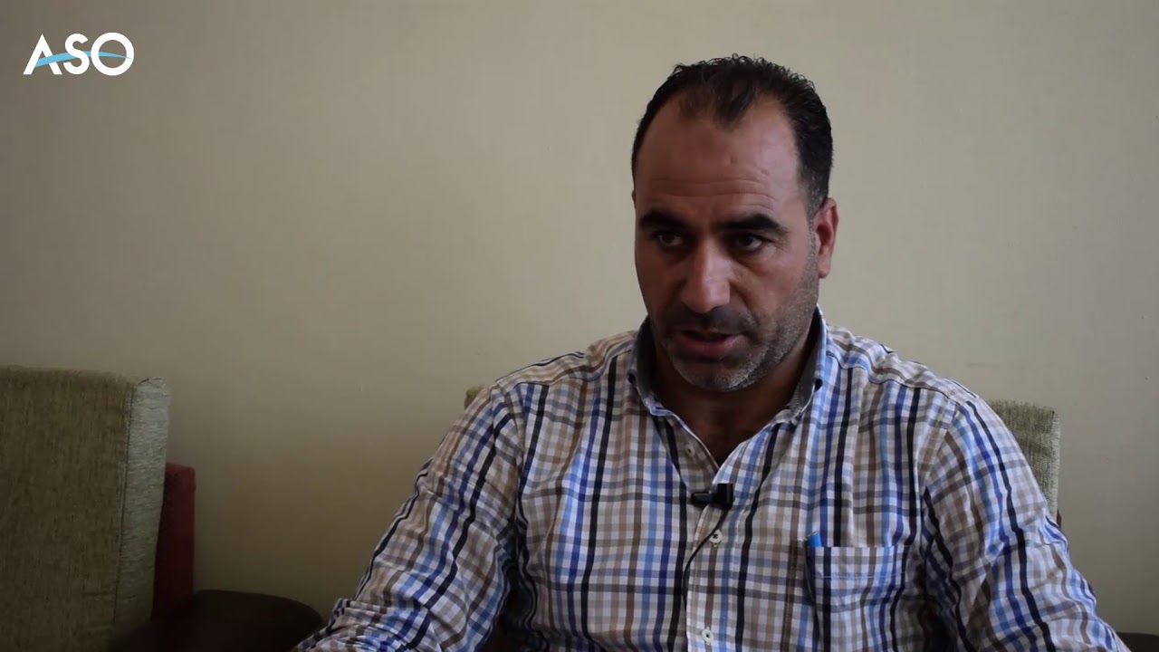 التكهفات وتأثيراتها المحتملة برأس العين | رأس العين - سوريا