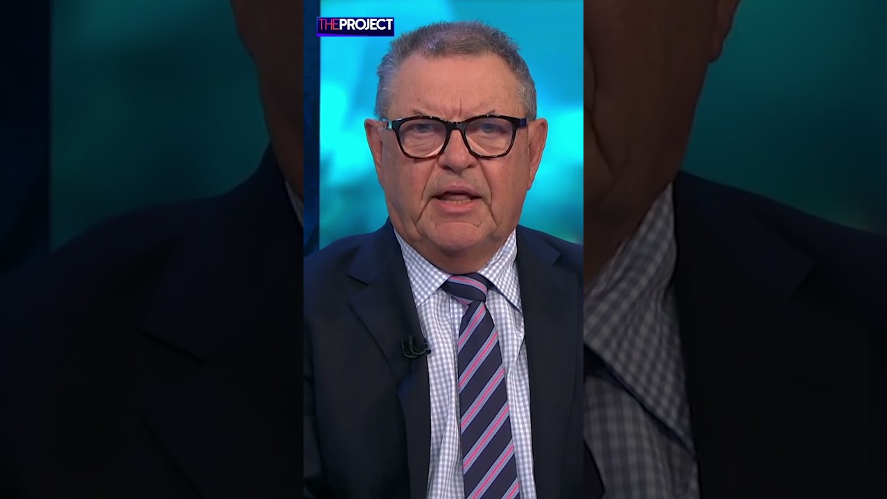 War of words erupts between Steve Price and Kyle Sandilands.