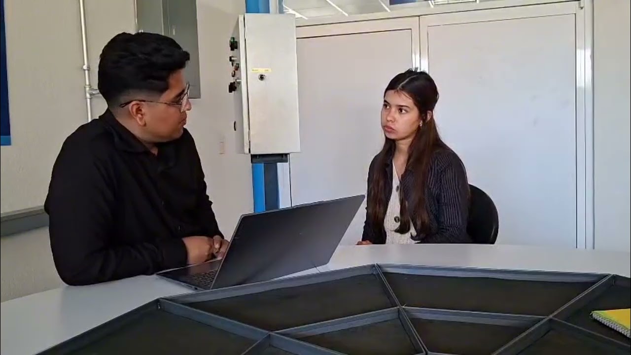 Entrevista 