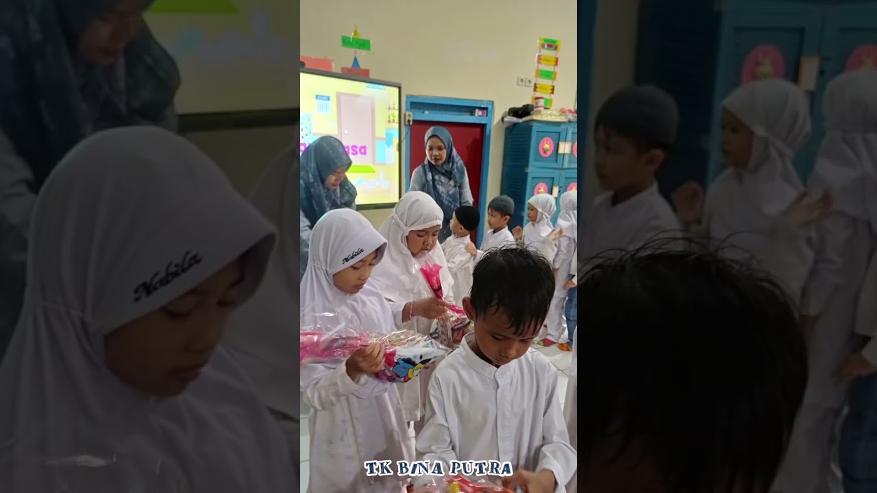 Tarhib memyambut Ramadhan 1447 H / 2026
