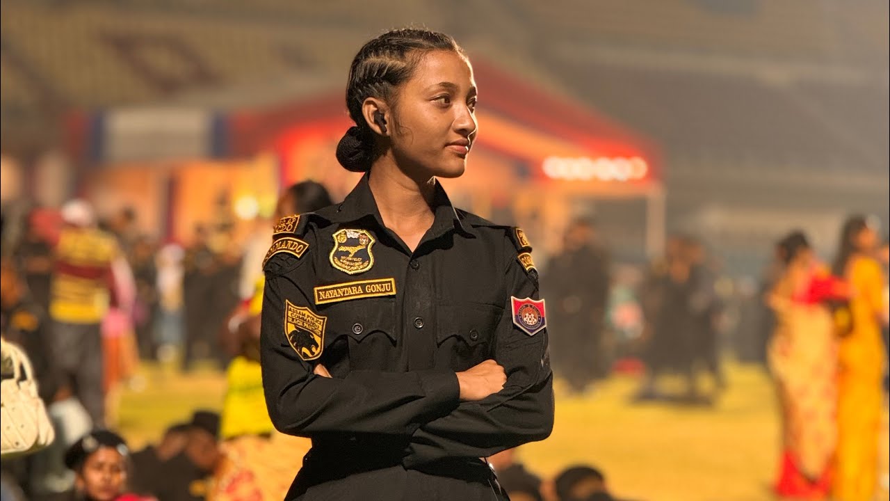 26 january  parade kri ghrle. Aha jatra🥰