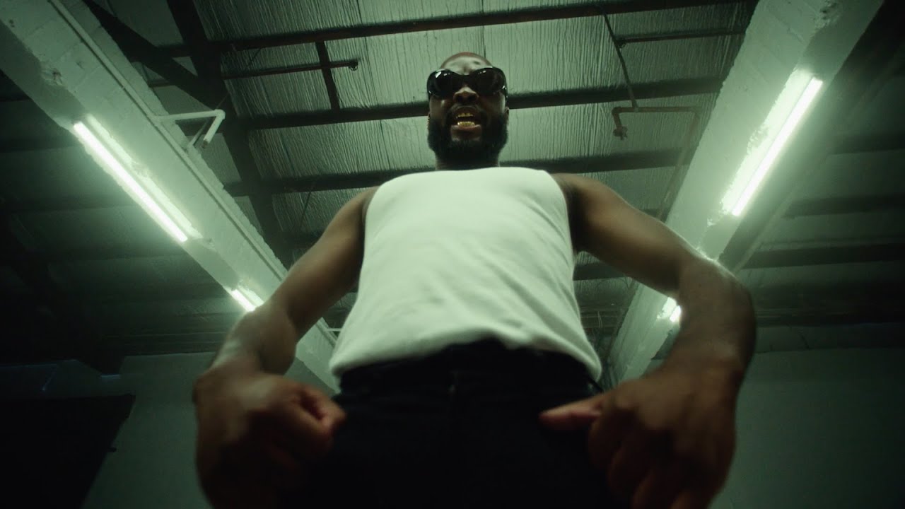 Genesis Owusu - Stay Blessed (Official Music Video)