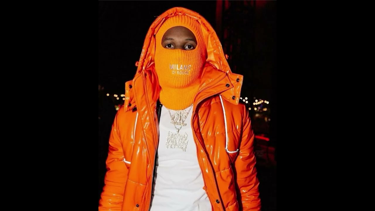 Lil Durk Type Beat 