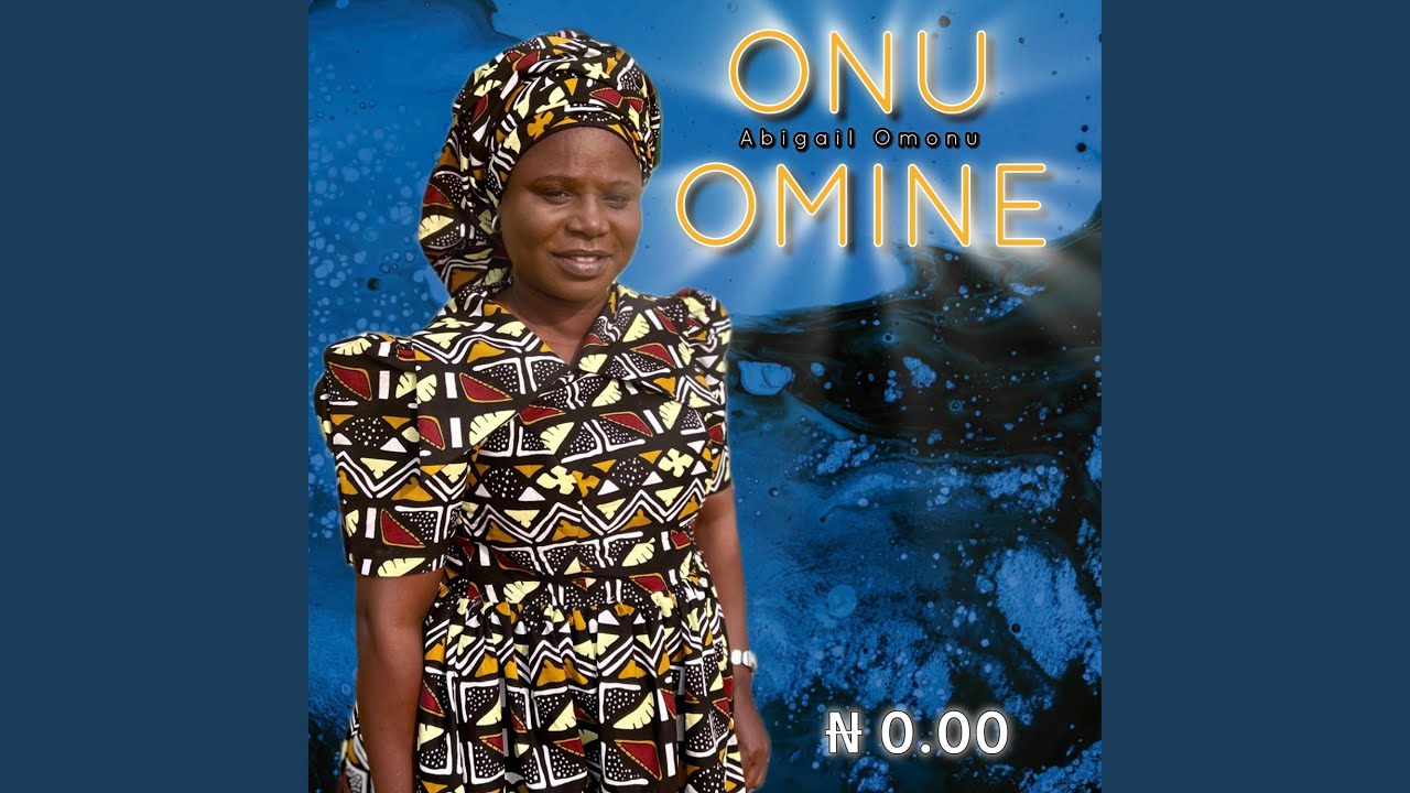 Onu Omine