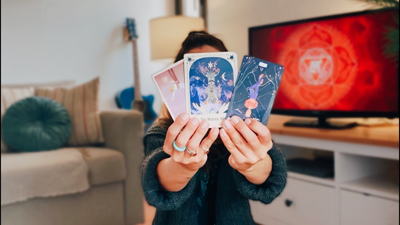 💔 Co blokuje tę osobę przed kontaktem z Tobą?  • WYBIERZ GRUPĘ • TAROT