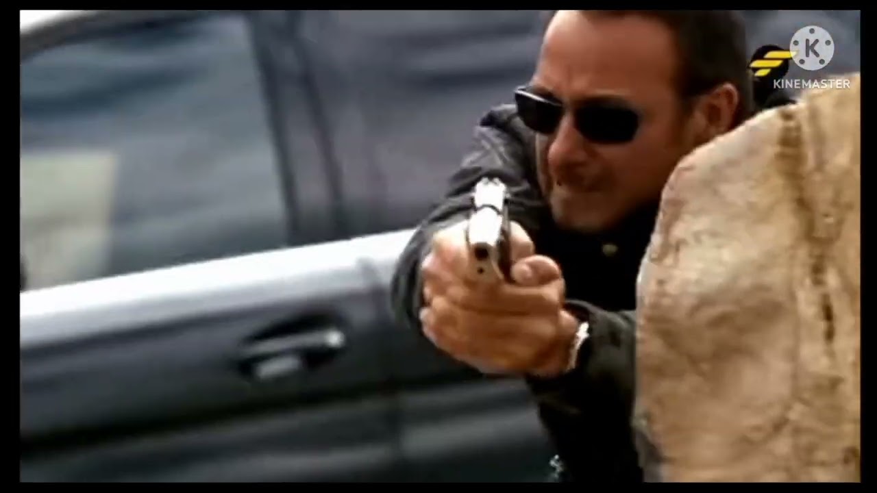 Alerte cobra Sami et ben crash  (animals)