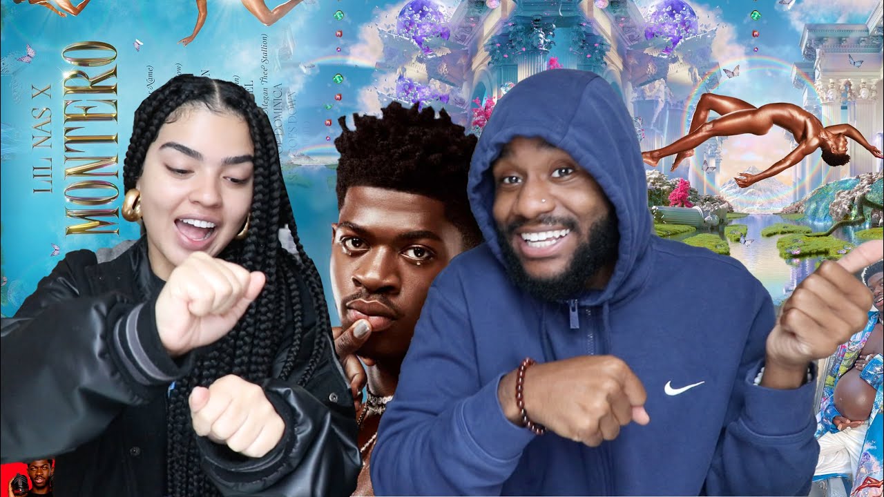 BEST SONG ON ALBUM?! | Lil Nas X - SCOOP ft. Doja Cat [SIBLING  REACTION]