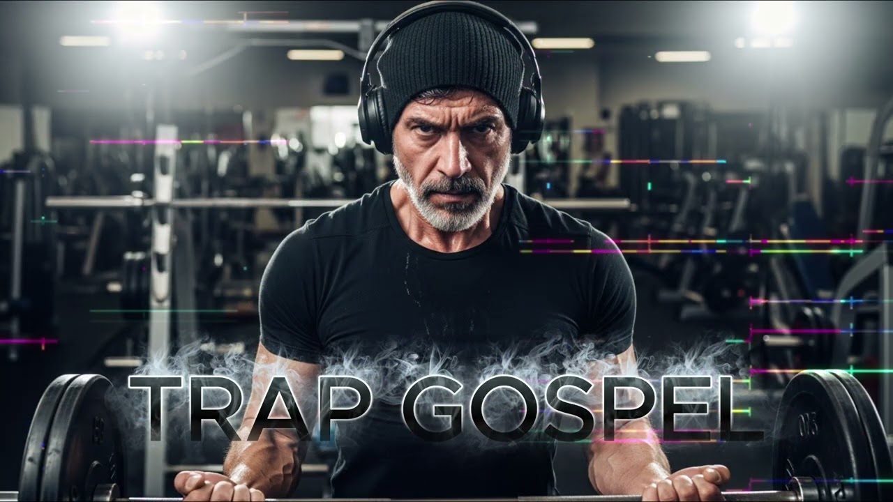 TRAP GOSPEL – Fé na Batida | Louvor Urbano que Transforma