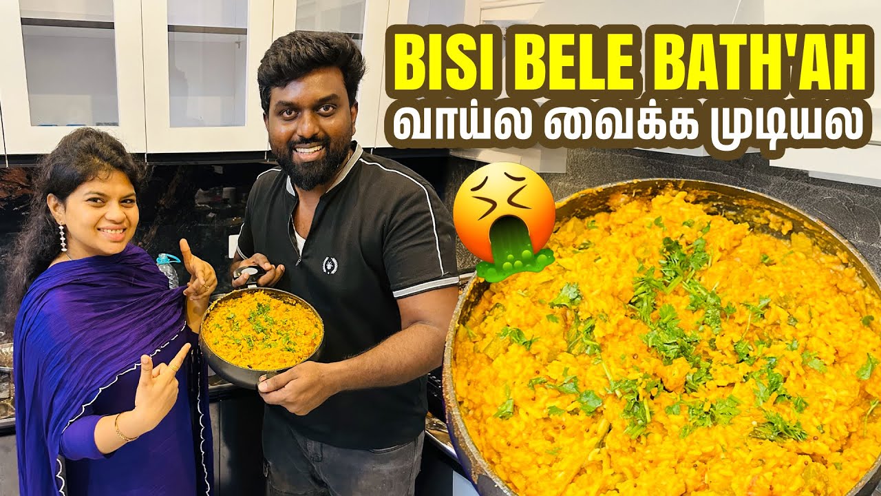 இது Prank-ஆ இல்ல Revenge-ஆ? 😵‍💫 | Outing Paridhabangal | Dan JR Vlogs