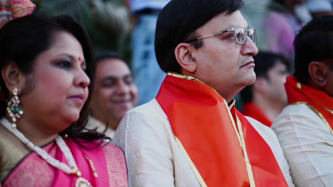 Temple Function  2020 Teaser