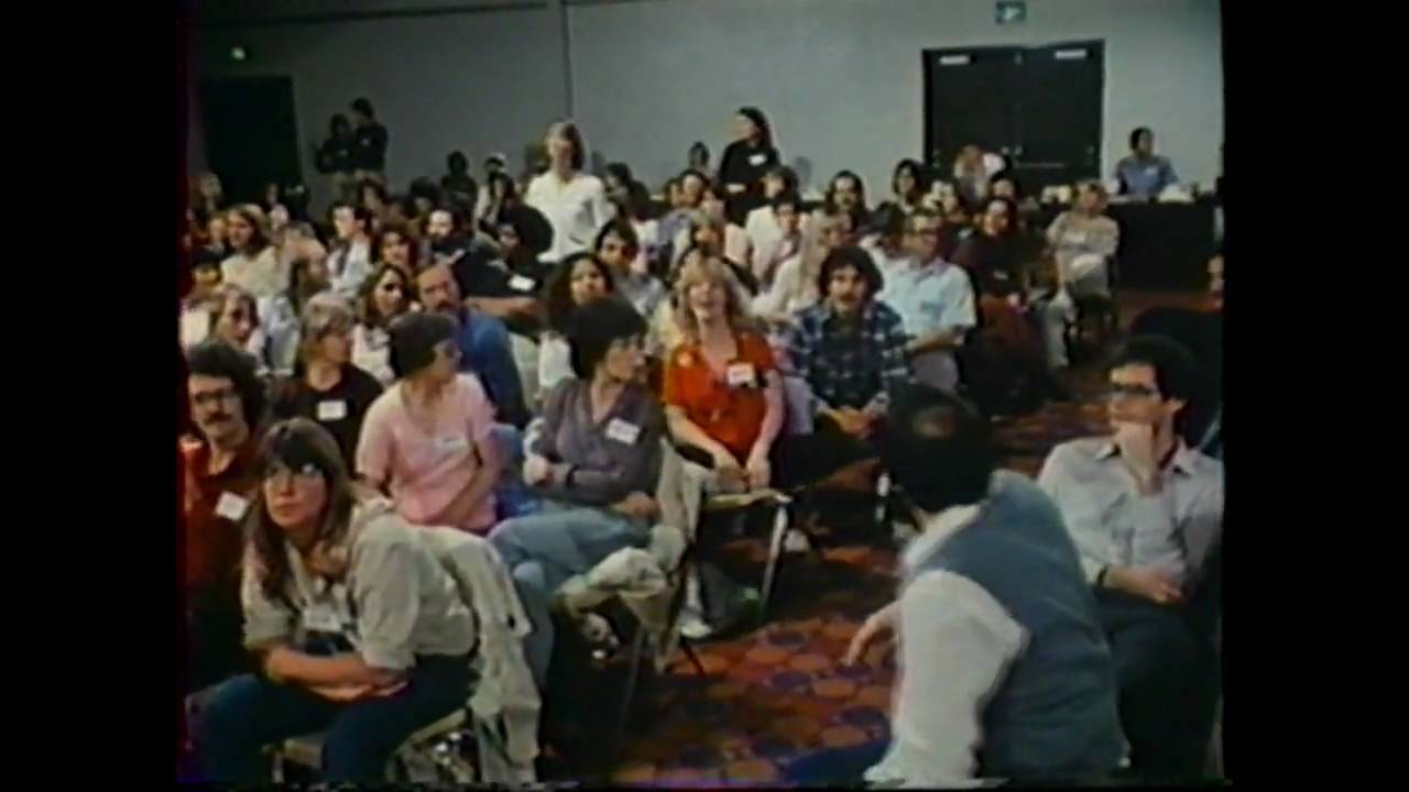 Werner Erhard & Associates, A Brief Look, 1982, Part 1