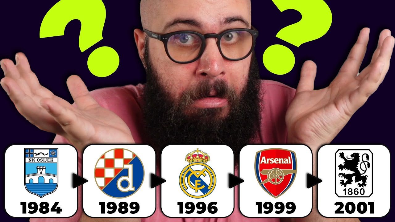 Tearless INDOVINA il Calciatore dalla Carriera