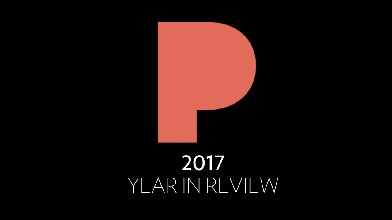 Portland Art Museum: 2017 - Year in Review