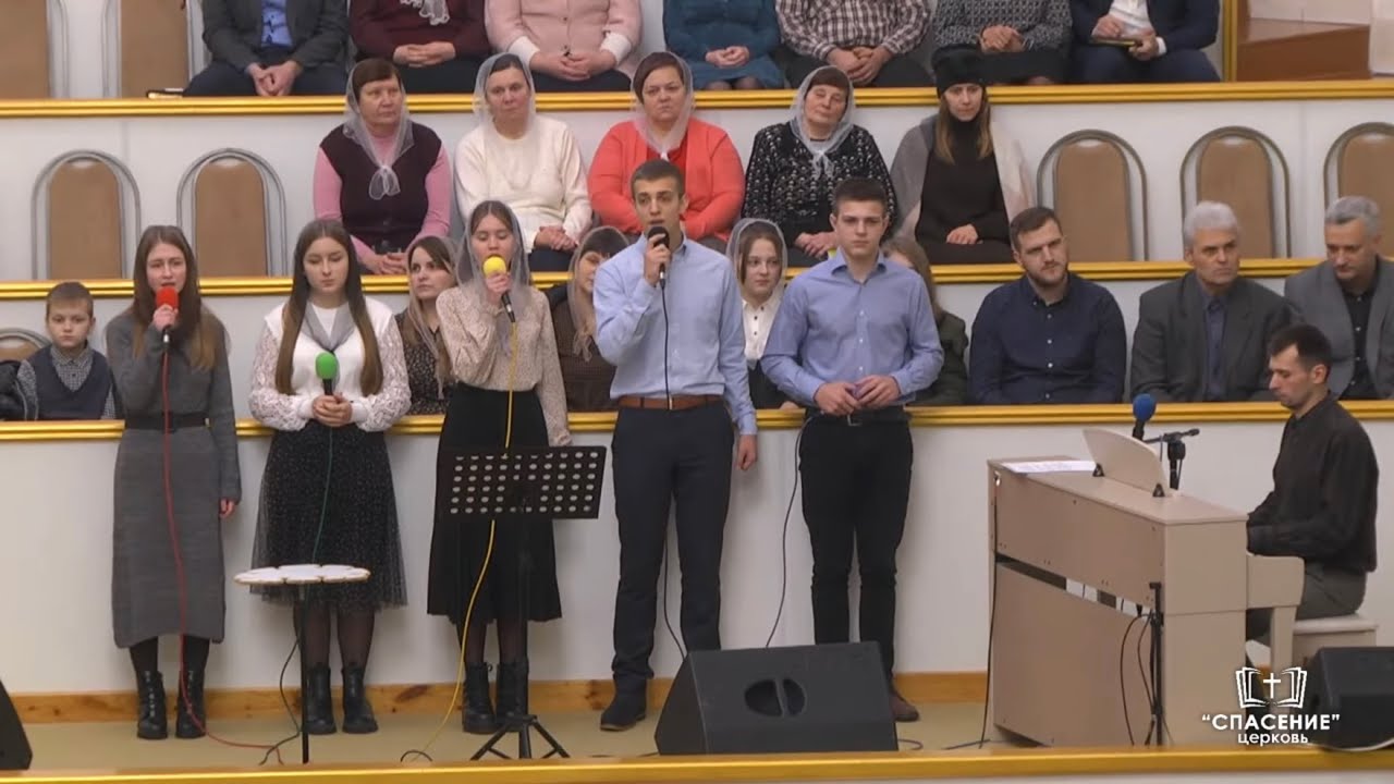 Чем больше я живу, тем больше я осознаю / Песня