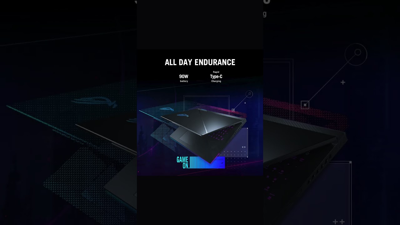 ASUS ROG Strix Scar 18 G834JYR-RA001WS 2024 Launched in India 