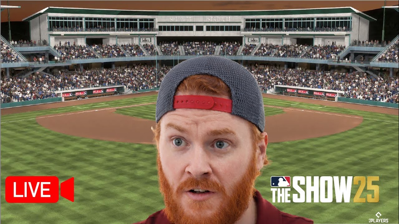 MLB 26 God Squad Preview | Day 3 on Xbox #shorts