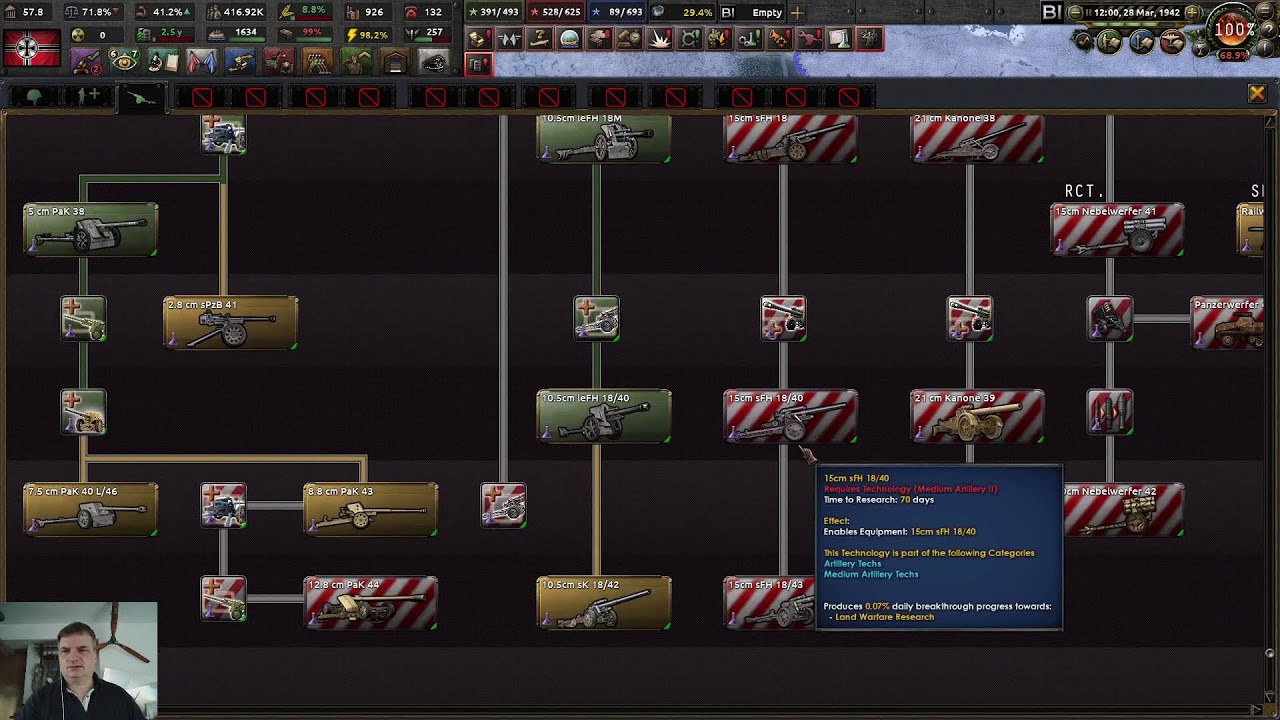 Hoi4 Black Ice Barbarossa 01 1942