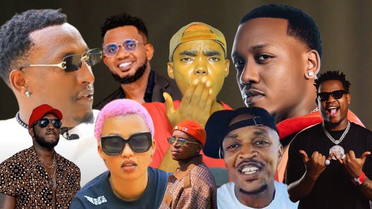 🧨AGASOBANUYE MUMAROZI DUMBA YATEYINDA FIFI? ELEMENT ELEEEH NIBAKAME GUTANDUKANA NA 1:55AM DORUKURI