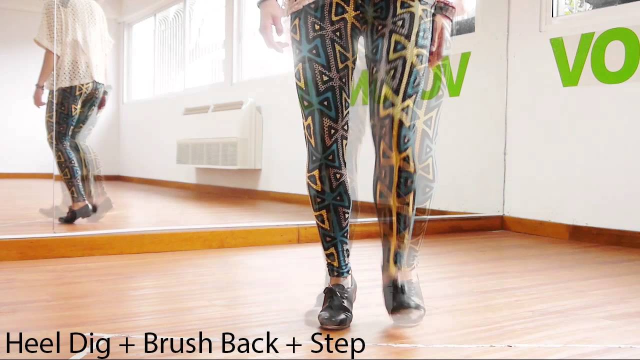 Pasos  Básicos de Tap