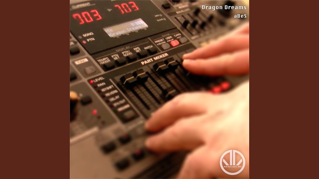 Dragon Dreams (Roland MC-505 Live)