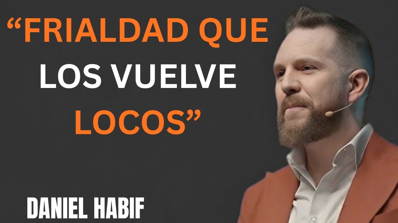 La Frialdad Emocional que los Vuelve Locos (Sin Perder tu Dulzura)