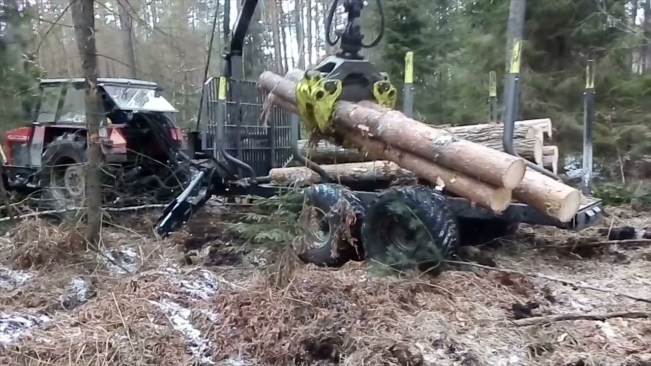 Akcja ciężka zrywka