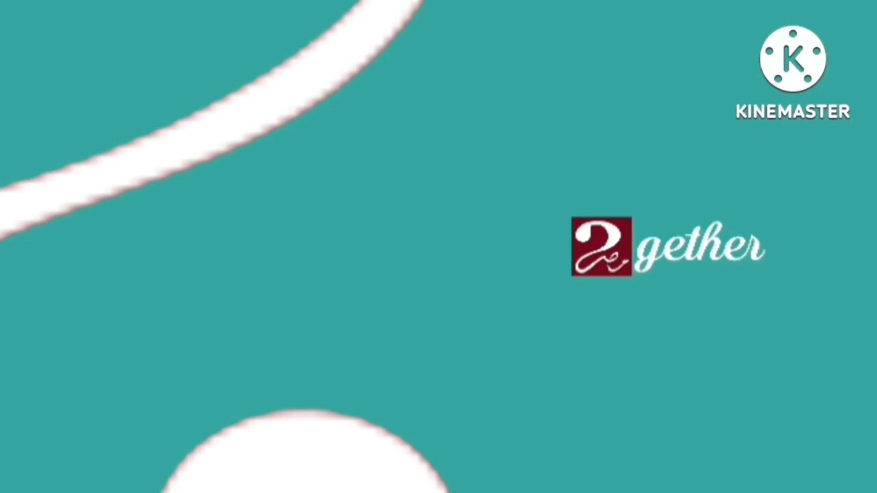 MBC masr 2gether id ident. ألٱن. bumper 2. Outro.