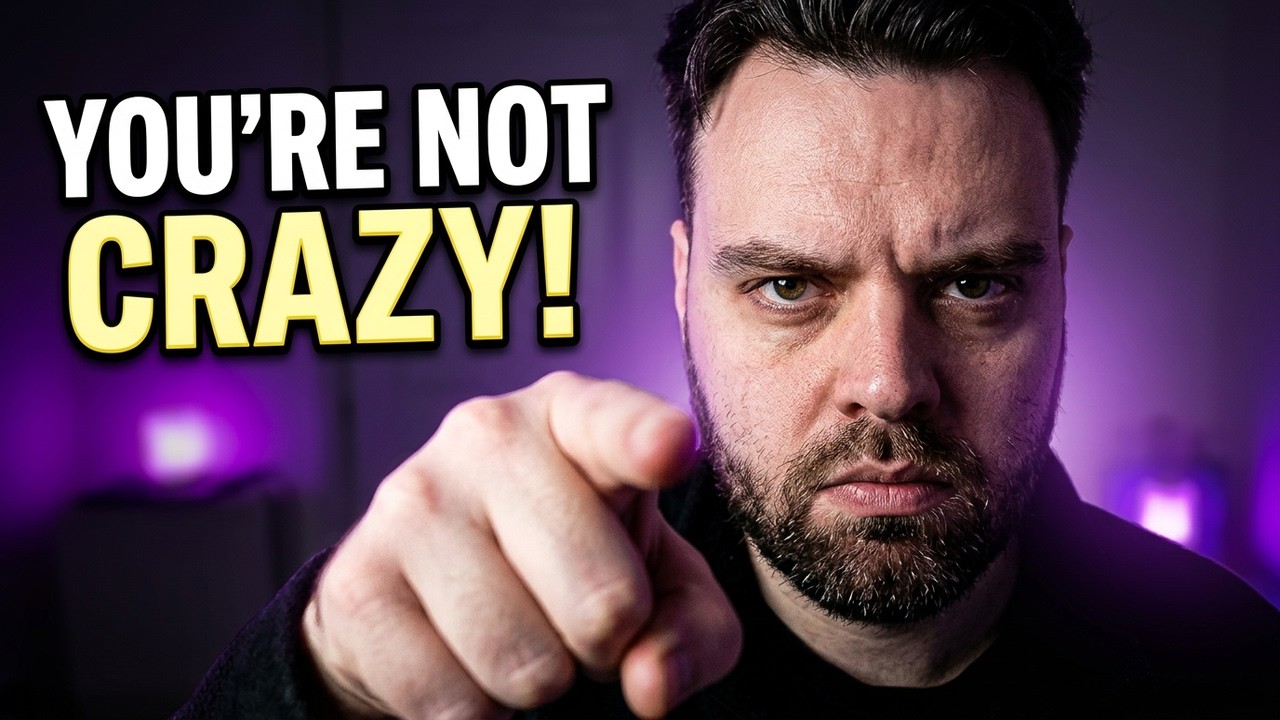 People Have Changed — You’re Not Imagining It!