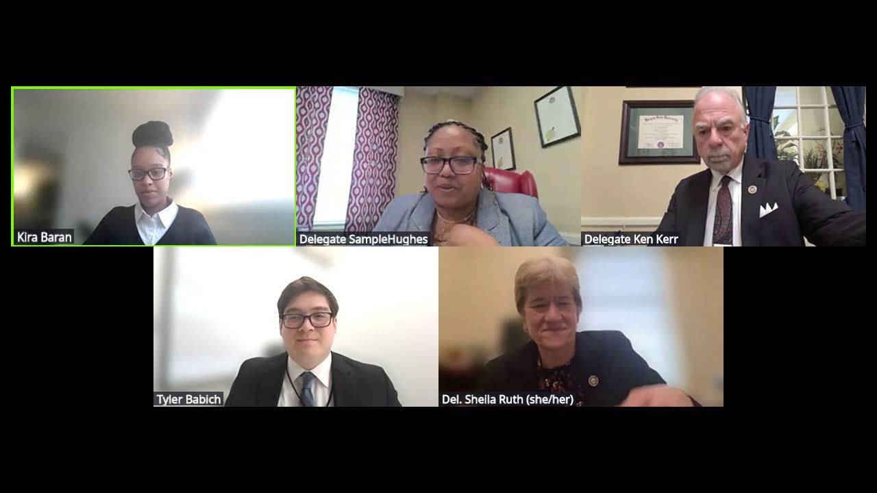 ABC Committee Session, 3/6/2026 #1
