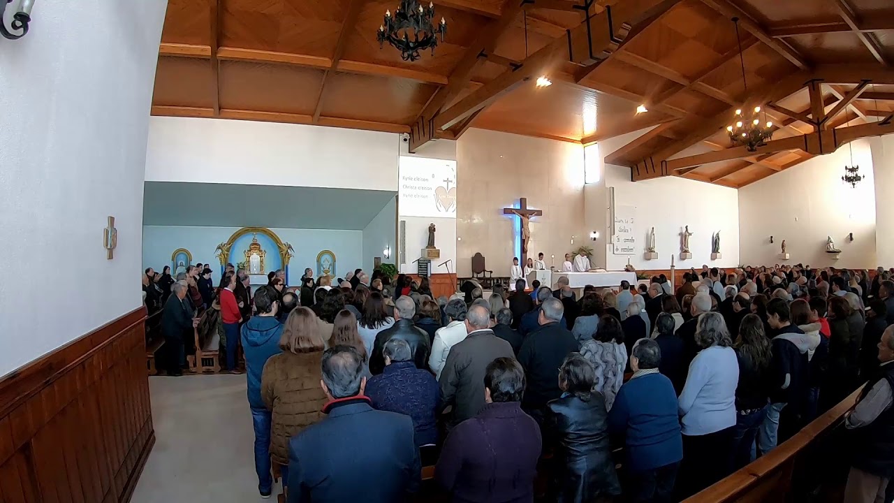 Kyrie Taizé II