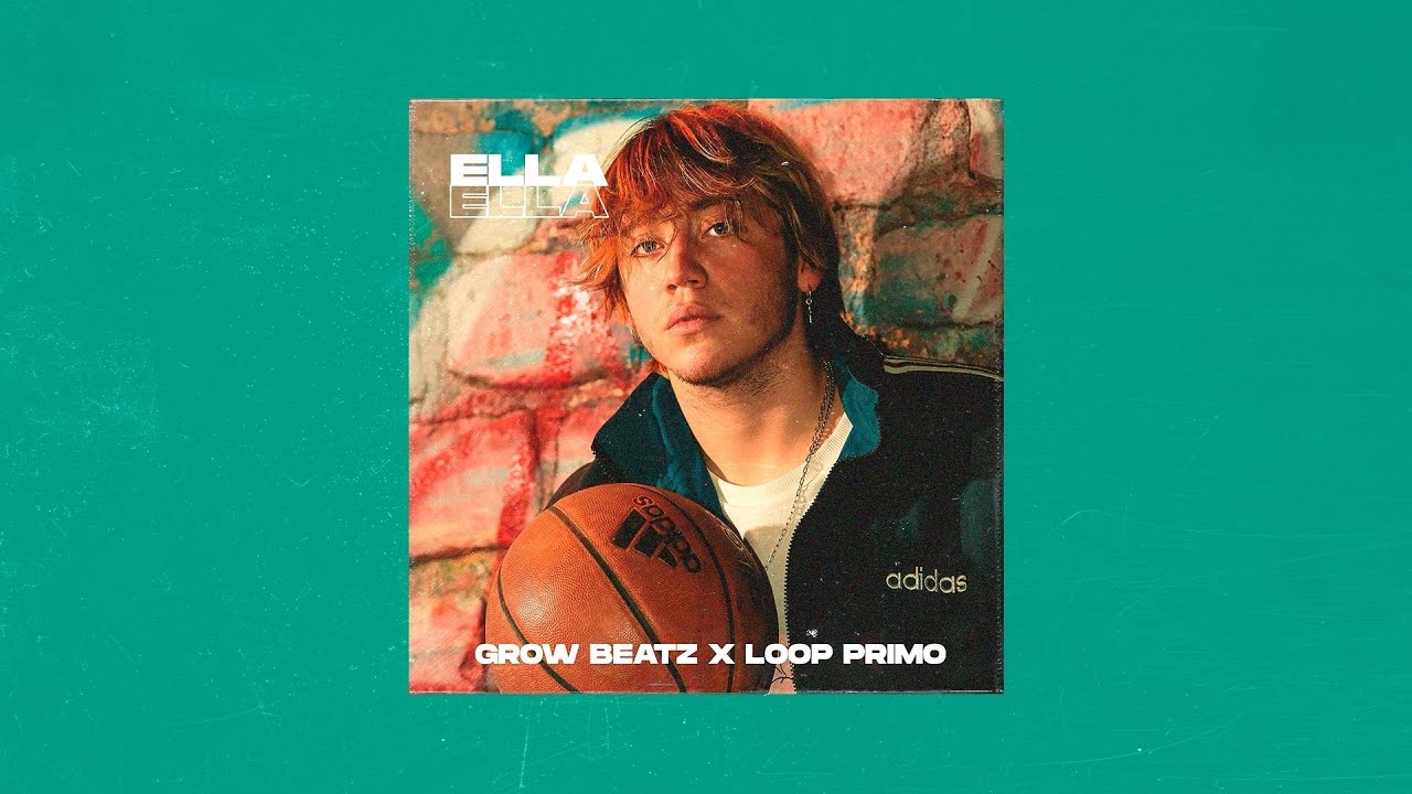 [FREE] Paulo Londra x Lit Killah Type Beat - 