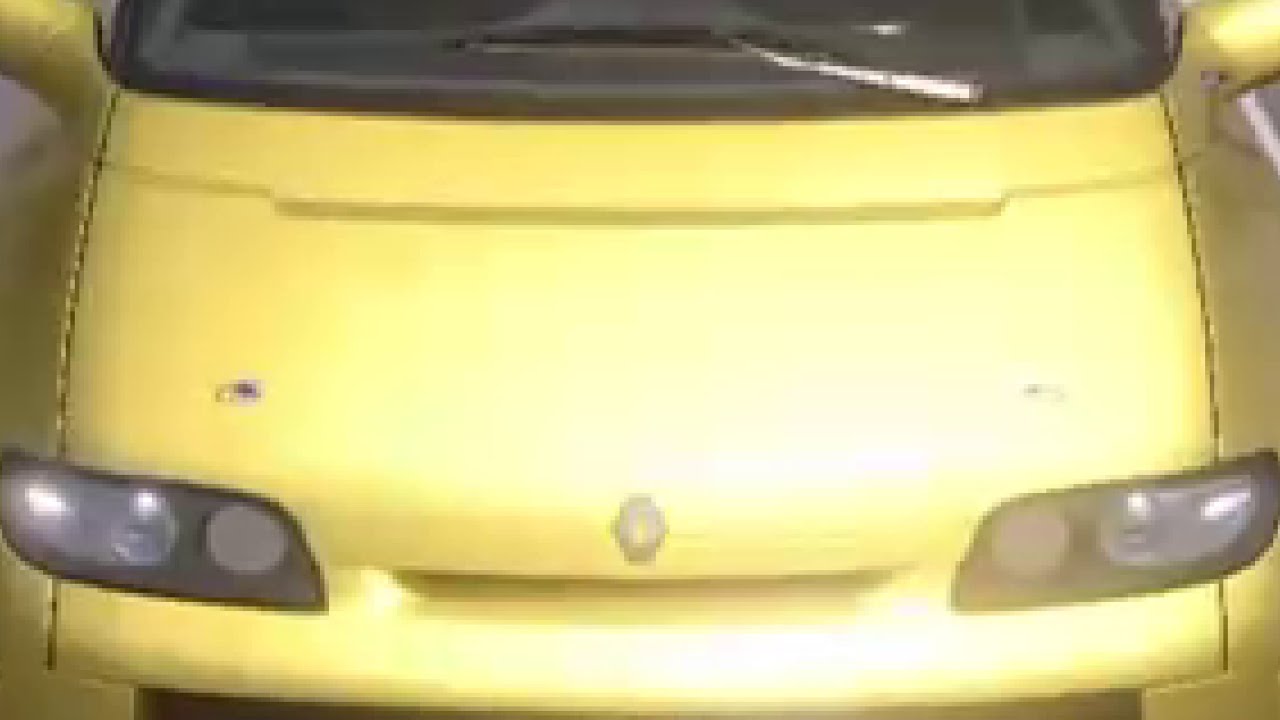 Le Mans 700pp race w Renault Espace F1 | PS4 GT7