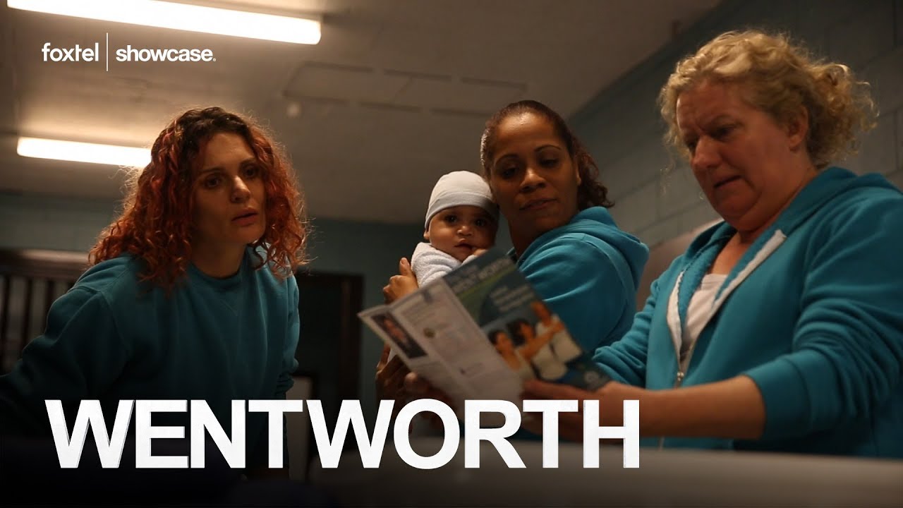 Wentworth Season 4: Inside Episode 1