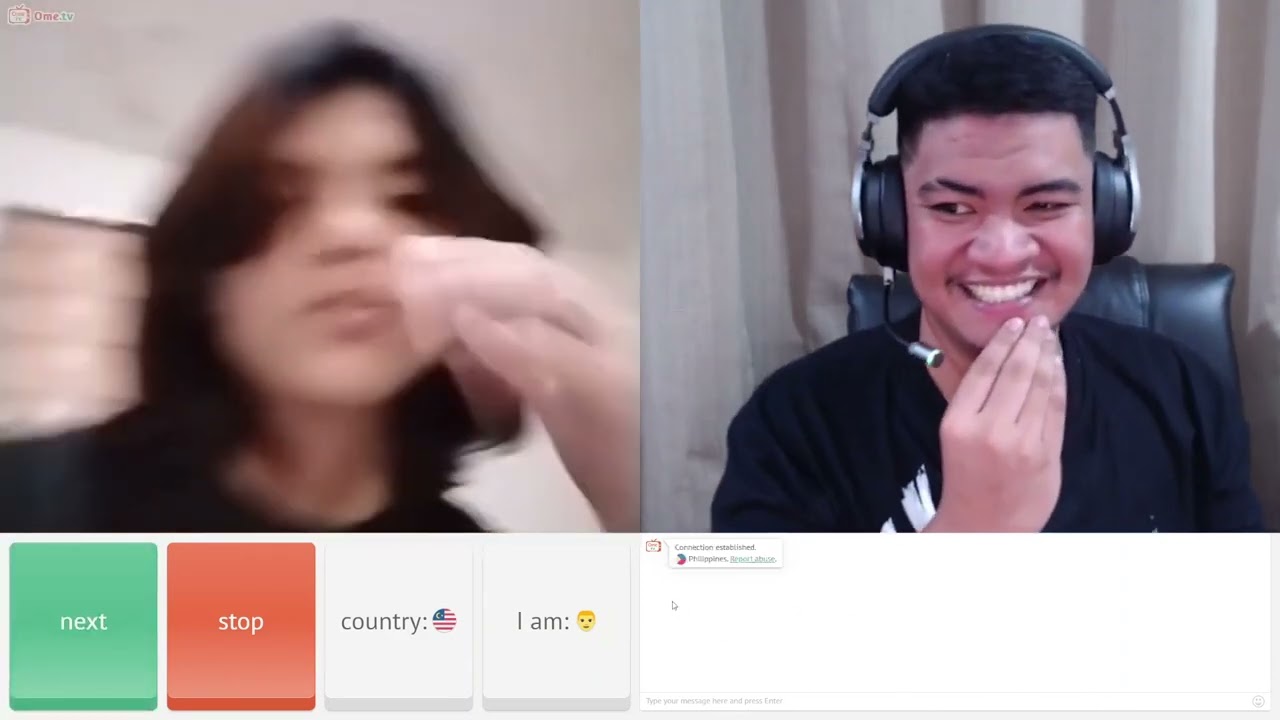 OG BATA NAG OMETV GALAWANG OSAS BATA