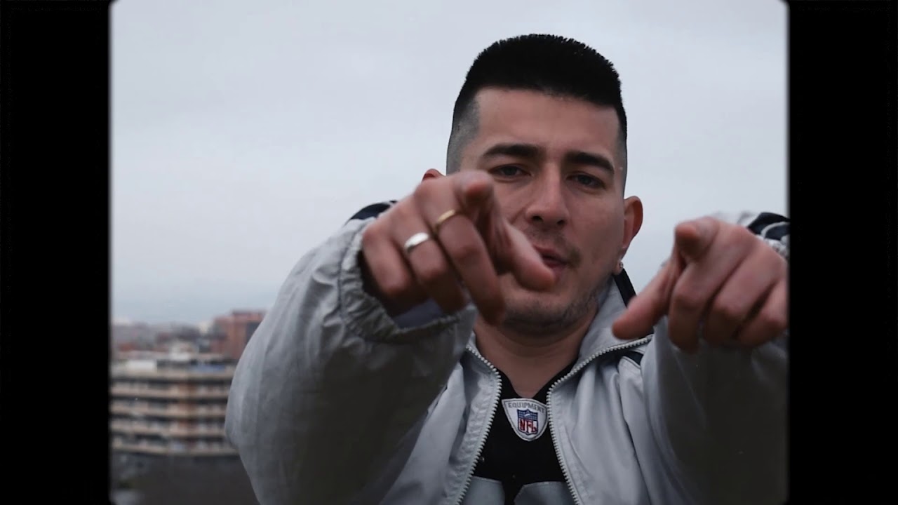 XINAKO - CITRONELA | VIDEOCLIP