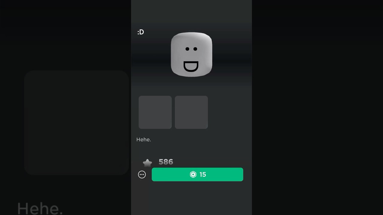 ROBLOX BROUGHT IT BACK&hellip;