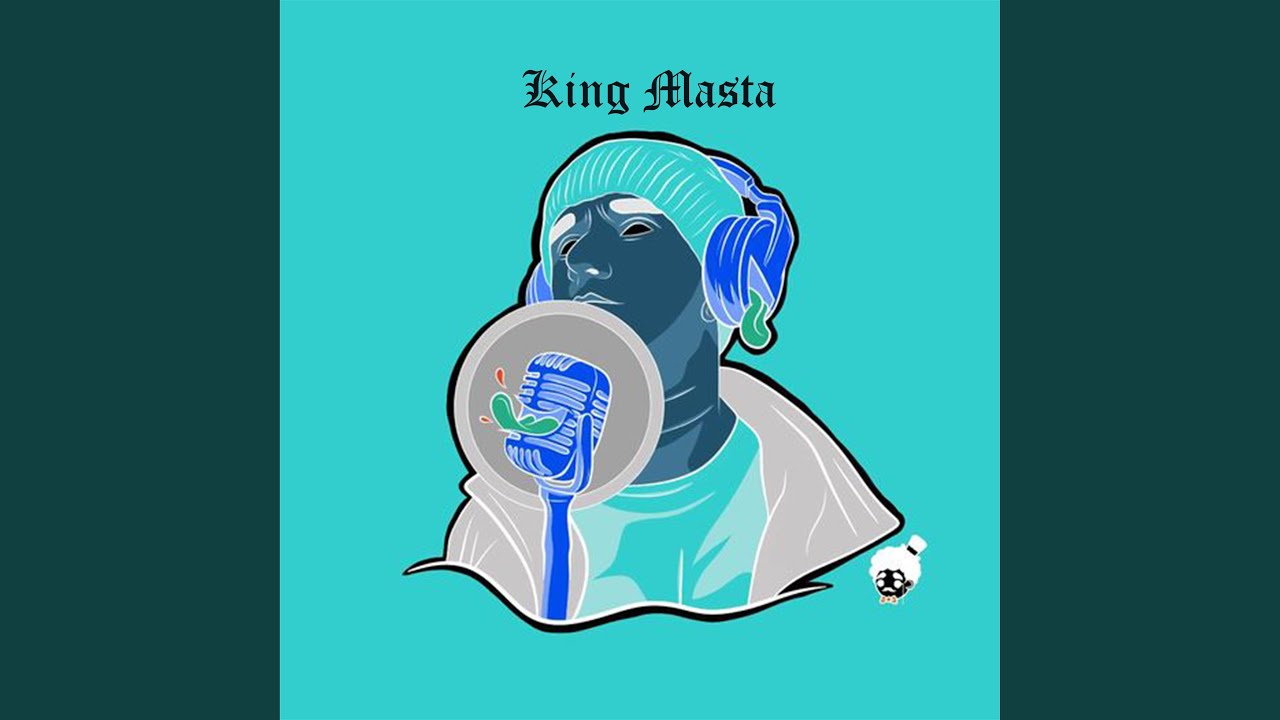 King Masta