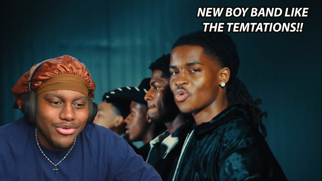 Jahclov Reacts To  2BYG - Karma (Official Music Video)