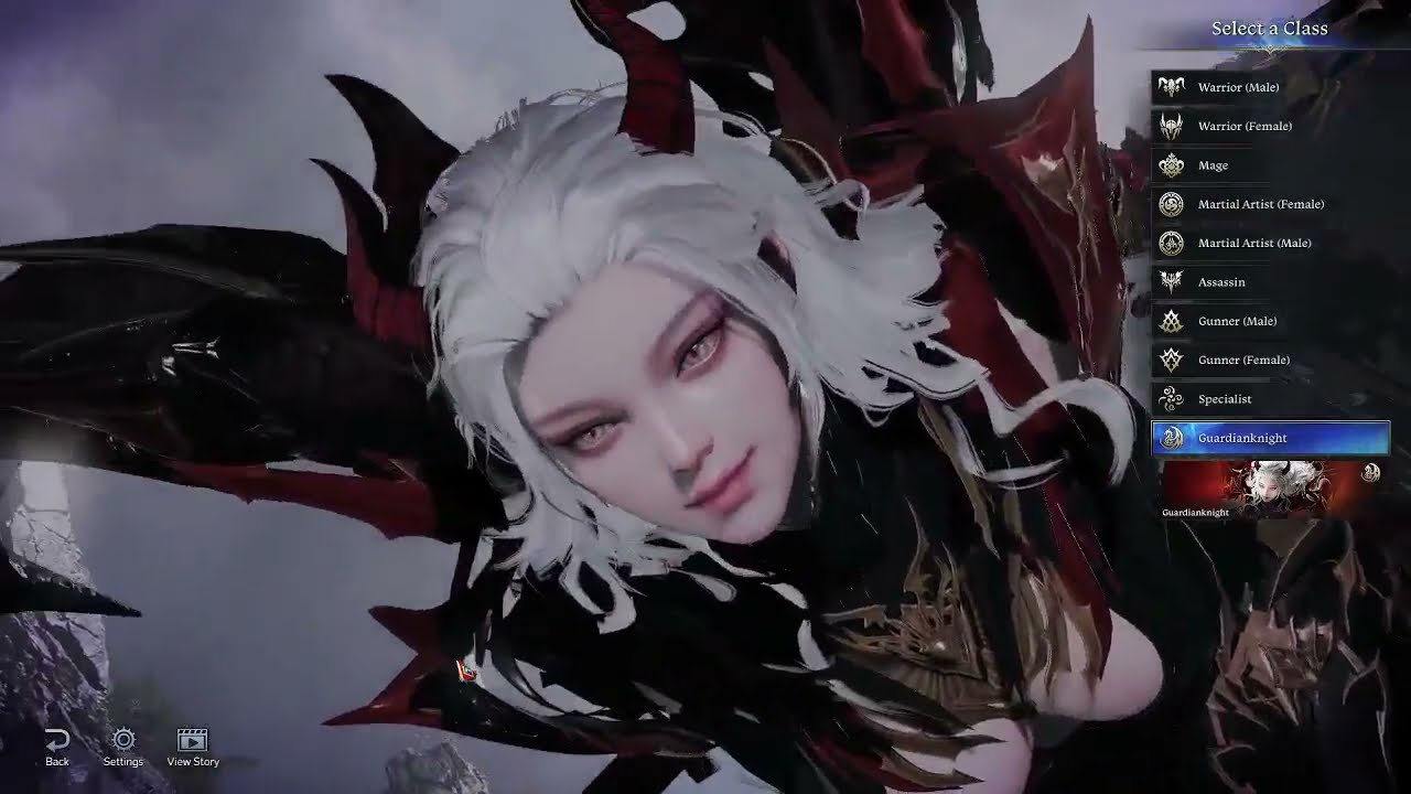 my first playthrough of lost arc ramtheris and yudia part 1