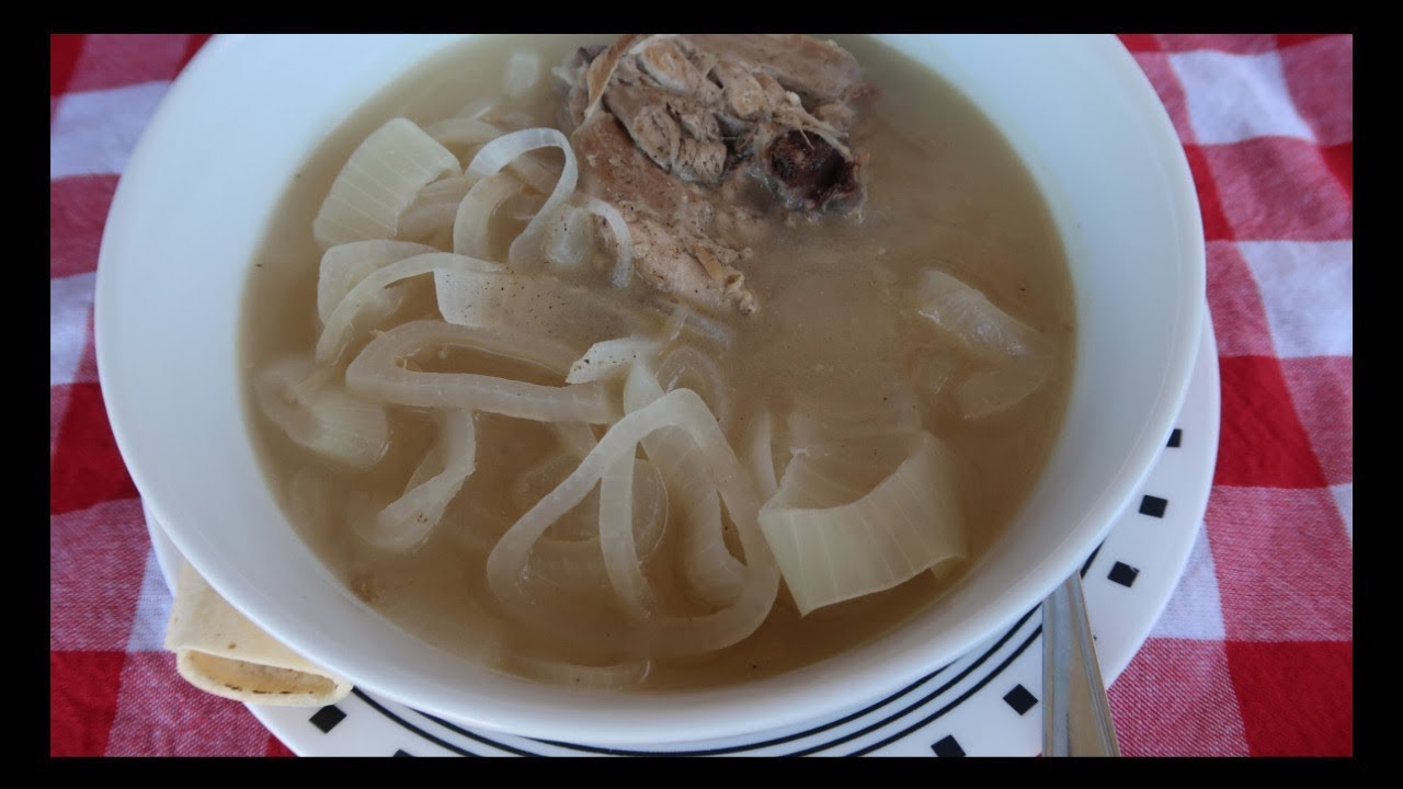 Как приготовить курицу по-белизски «Эскабече»