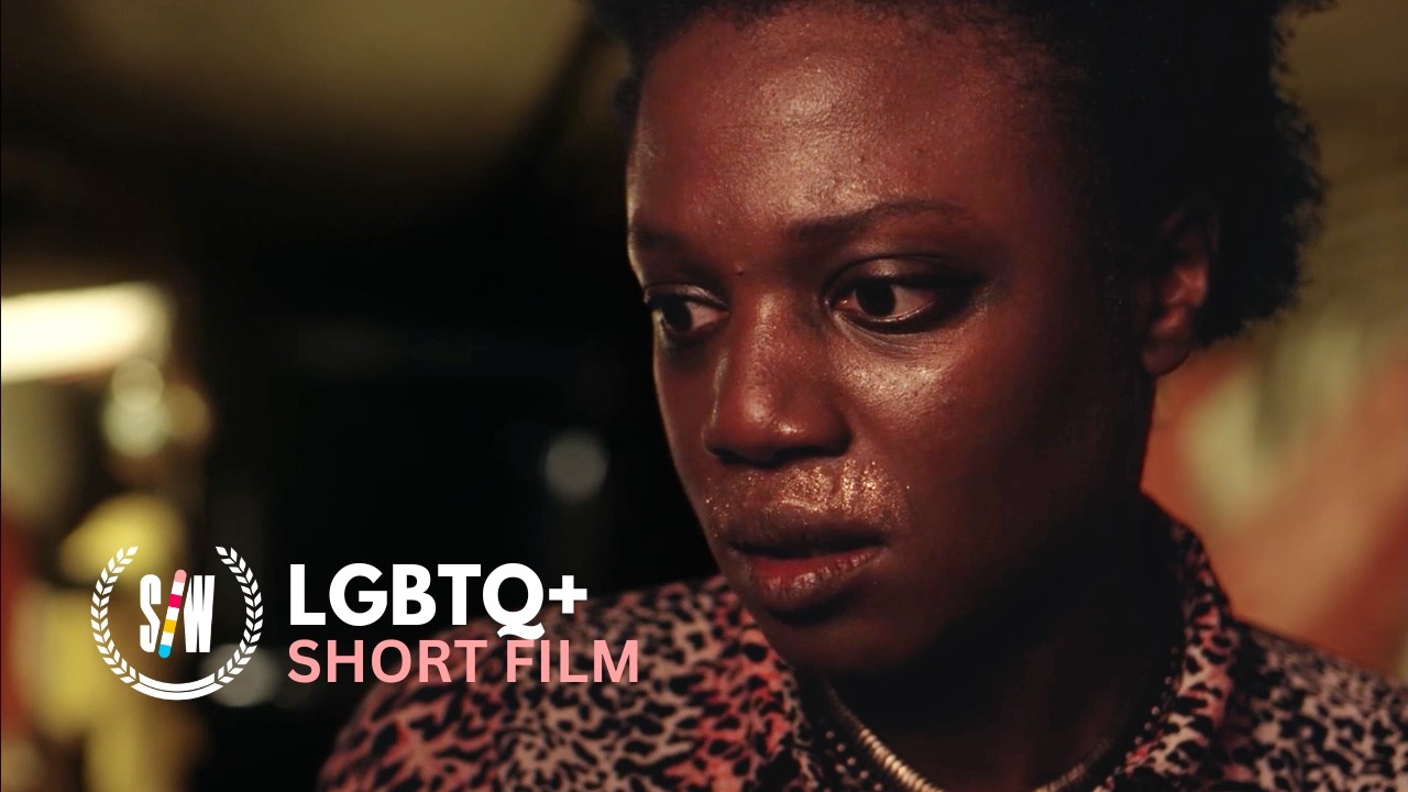 BABA | LGBTQ+ Short Film set in Underground Tunnels in Tripoli