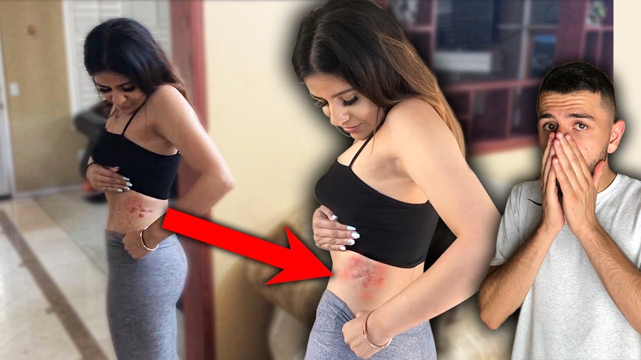 I couldn’t believe this when I saw it... *PLEASE HELP*