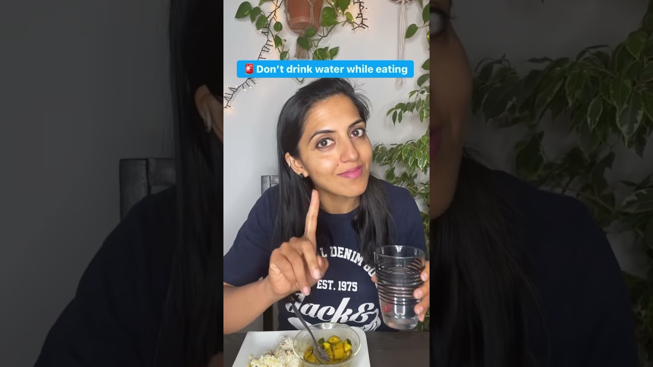 Do YOU face Acidity after dinner? 😮&zwj;💨😫