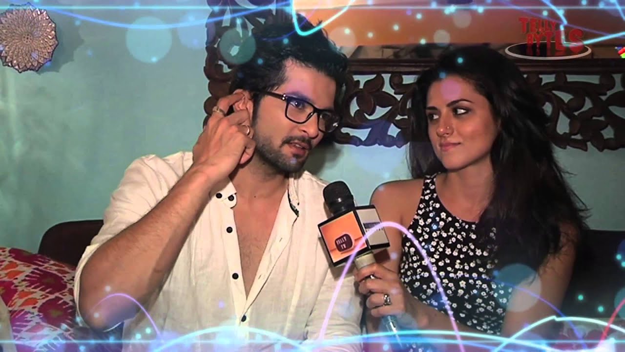 Raqesh and Ridhi Anniversary Celebration