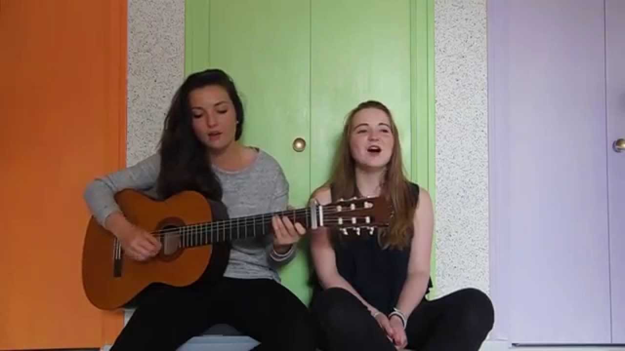 Demons - Imagine dragons (cover Constance et Clémence)