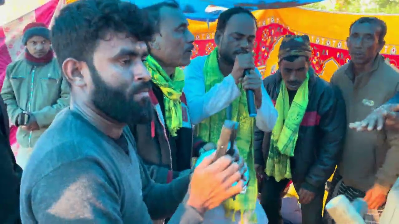 NEW 2026 MURSHIDI GAAN🔥 BANGLA SONG