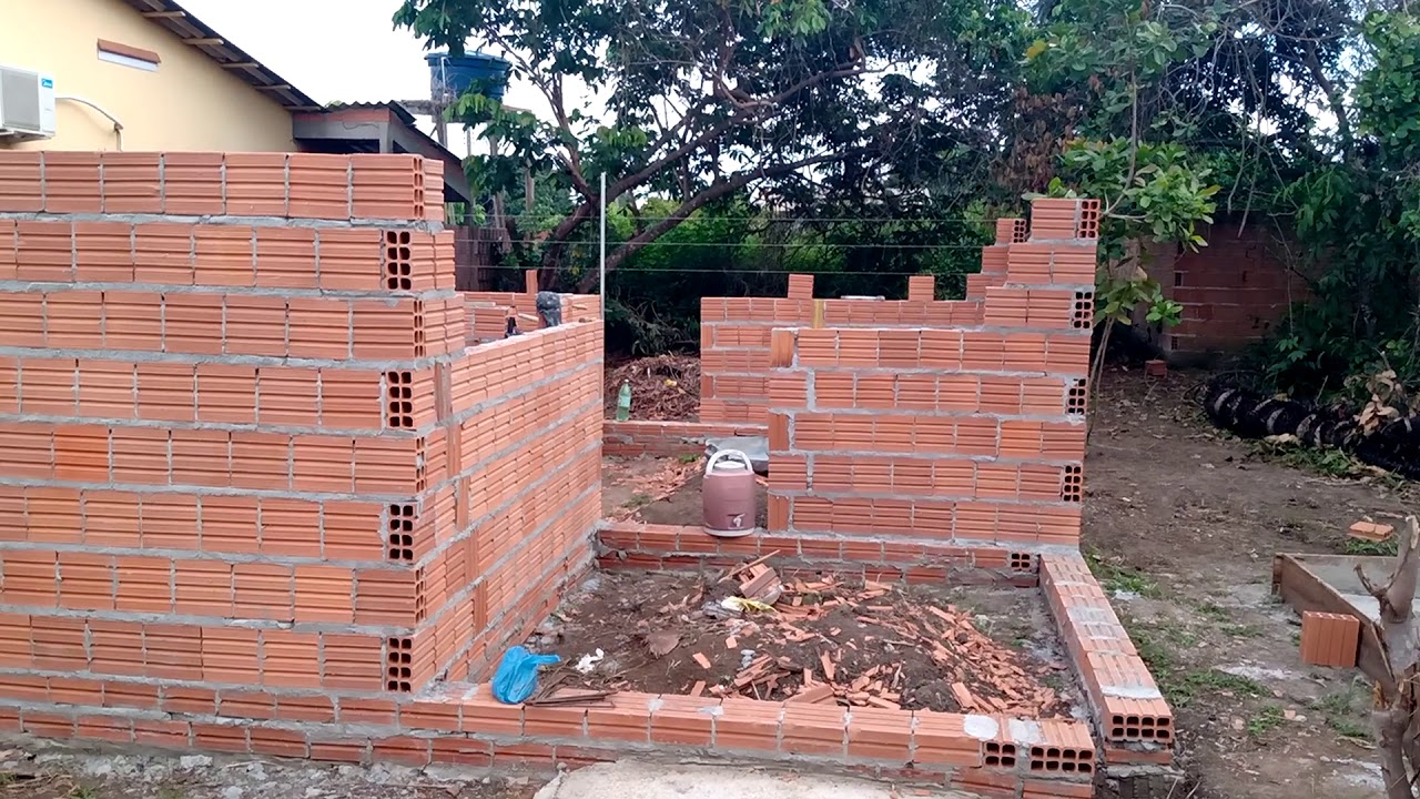 casa 7x6 Itacoatiara AM